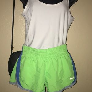 Nike shorts